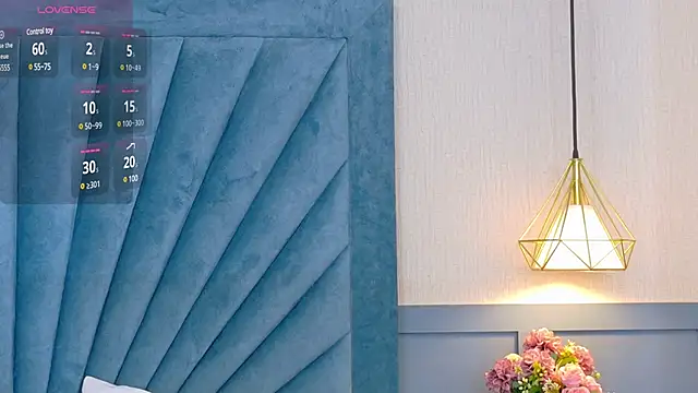 Snapshot of Camille_Torres chatting on 1, 3, 2025 Camille Torres online show from 1, 3, 2025