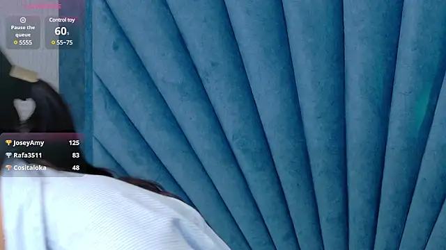 Snapshot of Camille_Torres chatting on 15, 3, 2025 Camille Torres online show from 15, 3, 2025