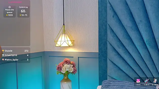 Snapshot of Camille_Torres chatting on 19, 3, 2025 Camille Torres online show from 19, 3, 2025