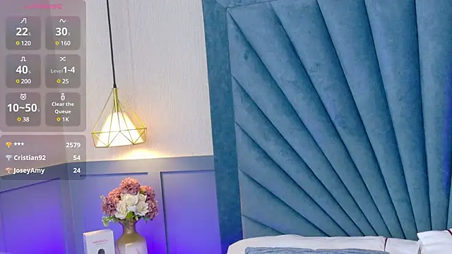 Snapshot of Camille_Torres chatting on 20, 3, 2025 Camille Torres online show from 20, 3, 2025