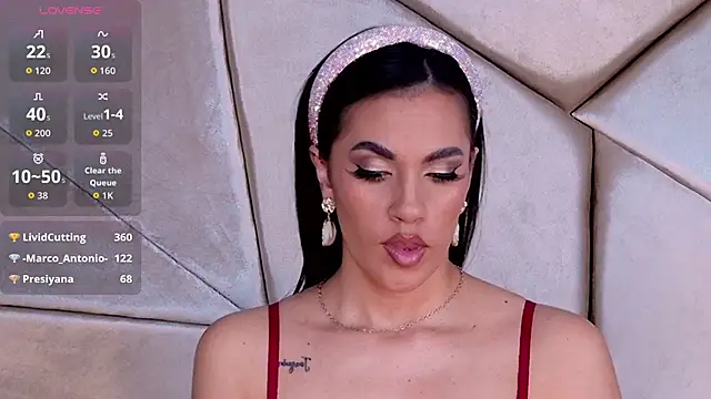 Snapshot of Camille_Torres chatting on 9, 9, 2025 Camille Torres online show from 9, 9, 2025