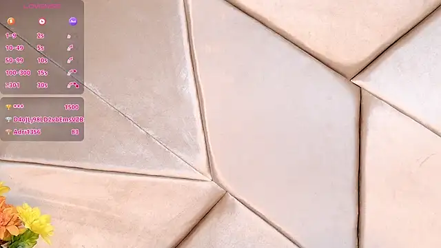 Snapshot of Camille_Torres chatting on 17, 9, 2025 Camille Torres online show from 17, 9, 2025