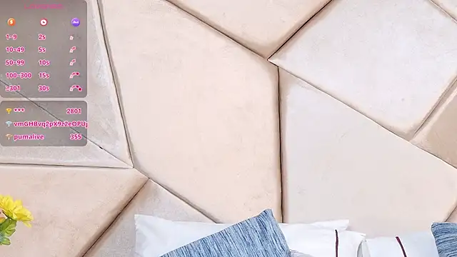 Snapshot of Camille_Torres chatting on 26, 9, 2025 Camille Torres online show from 26, 9, 2025