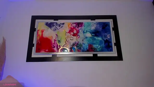 Scarlett 811 online show from 20, 4, 2026