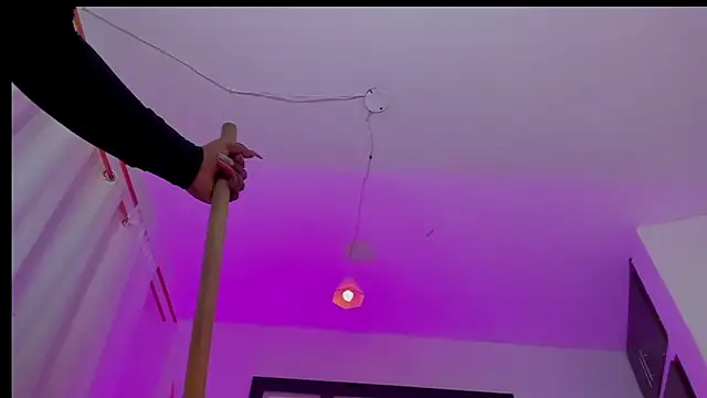 Scarlett 811 online show from 14, 7, 2026