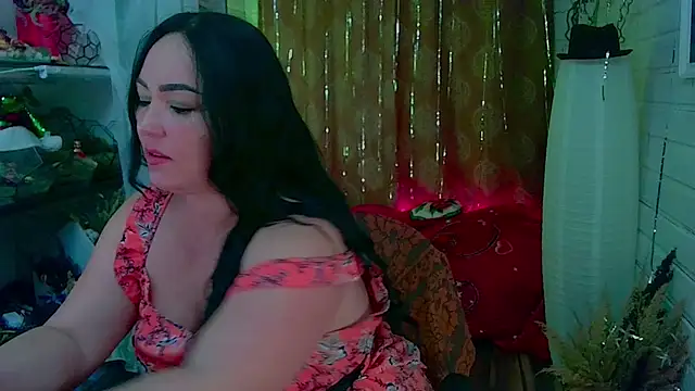 Snapshot of _Cloud_Atlas_ chatting on 8, 1, 2025  Cloud Atlas  online show from 8, 1, 2025