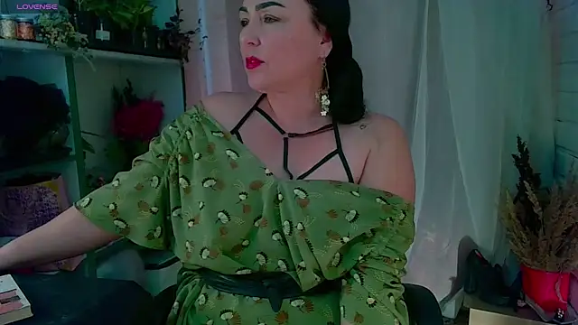 Snapshot of _Cloud_Atlas_ chatting on 14, 2, 2025  Cloud Atlas  online show from 14, 2, 2025