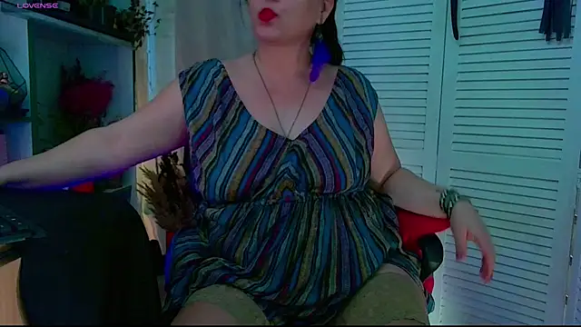 Snapshot of _Cloud_Atlas_ chatting on 23, 2, 2025  Cloud Atlas  online show from 23, 2, 2025