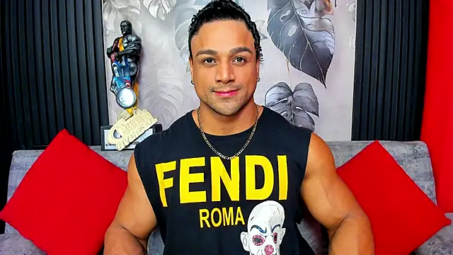 Snapshot of MikeEstevess chatting on 3, 12, 2025 MikeEstevess online show from 3, 12, 2025