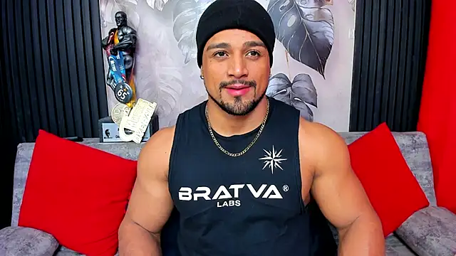 MikeEstevess online show from 6, 2, 2026