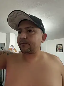 alfonzo teo online show from 21, 10, 2025