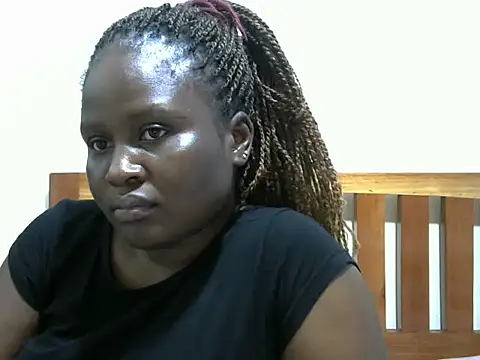 creamy sweetlove online show from 19, 12, 2025