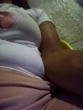 Andreita 95 online show from 16, 3, 2025