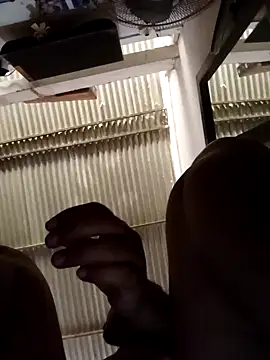 Andreita 95 online show from 21, 9, 2025