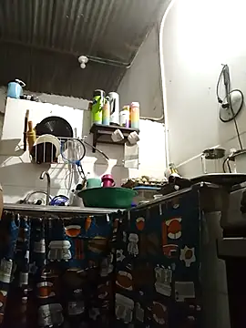 Andreita 95 online show from 30, 9, 2025