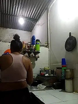 Andreita 95 online show from 13, 1, 2026