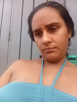 Andreita 95 online show from 20, 2, 2026