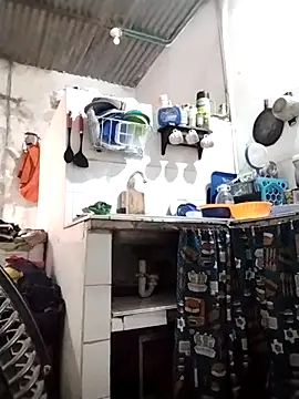 Andreita 95 online show from 29, 3, 2026