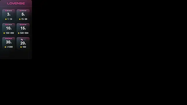 Kittytimberlake online show from 19, 9, 2025