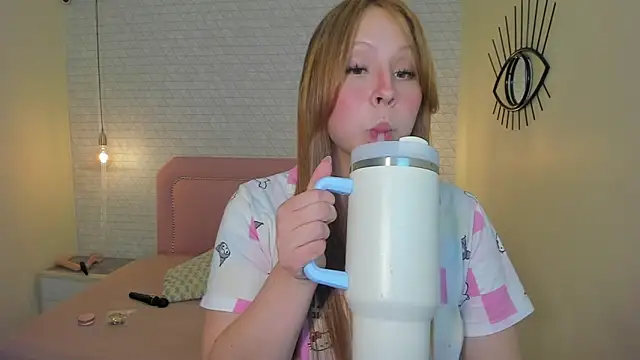 Kittytimberlake online show from 6, 4, 2026