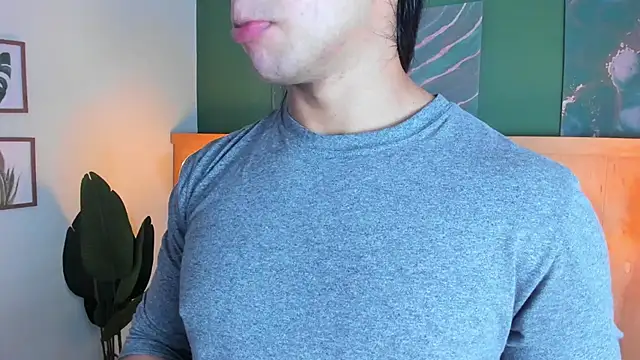 jacob-coper online show from 17, 10, 2025