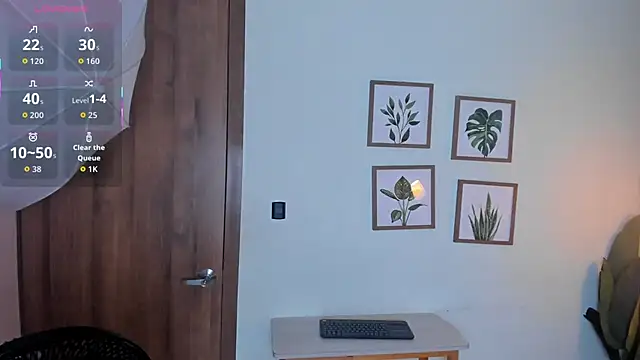 jacob-coper online show from 29, 10, 2025