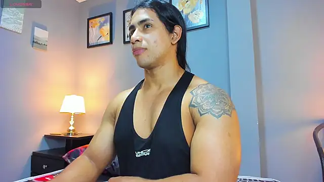 Snapshot of jacob-coper chatting on 18, 12, 2025 jacob-coper online show from 18, 12, 2025