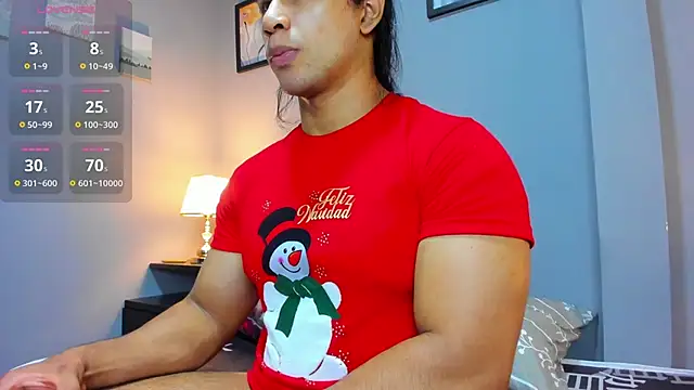 Snapshot of jacob-coper chatting on 23, 12, 2025 jacob-coper online show from 23, 12, 2025