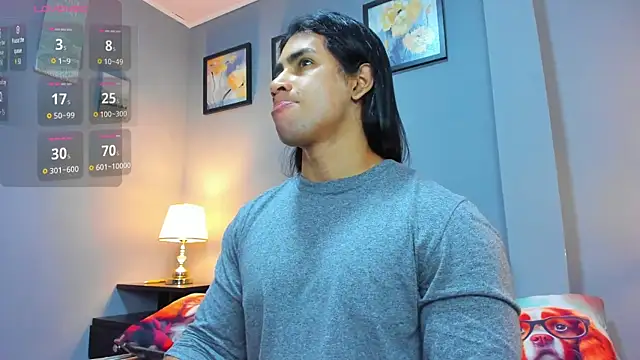 Snapshot of jacob-coper chatting on 13, 1, 2026 jacob-coper online show from 13, 1, 2026