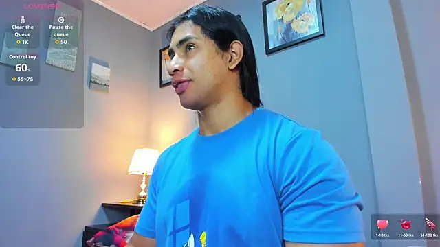 Snapshot of jacob-coper chatting on 14, 1, 2026 jacob-coper online show from 14, 1, 2026