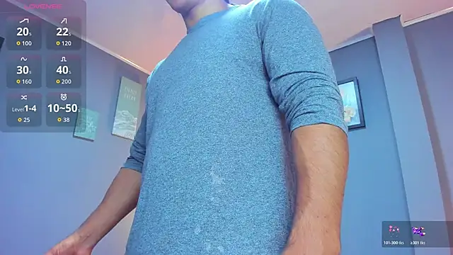 Snapshot of jacob-coper chatting on 19, 1, 2026 jacob-coper online show from 19, 1, 2026