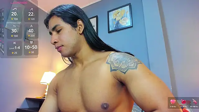 Snapshot of jacob-coper chatting on 6, 2, 2026 jacob-coper online show from 6, 2, 2026