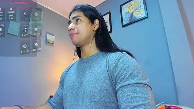 Snapshot of jacob-coper chatting on 16, 2, 2026 jacob-coper online show from 16, 2, 2026