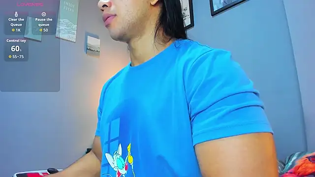 Snapshot of jacob-coper chatting on 17, 2, 2026 jacob-coper online show from 17, 2, 2026