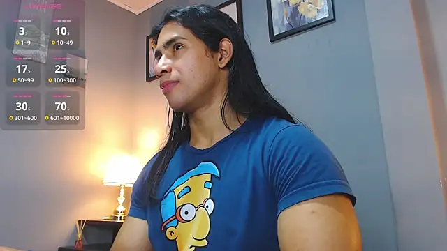 Snapshot of jacob-coper chatting on 21, 2, 2026 jacob-coper online show from 21, 2, 2026