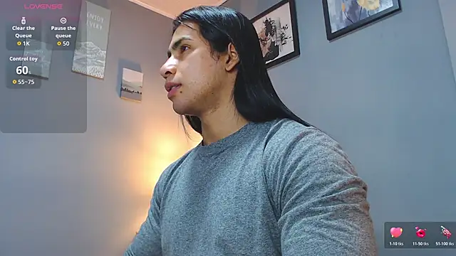 Snapshot of jacob-coper chatting on 2, 3, 2026 jacob-coper online show from 2, 3, 2026