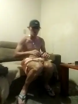 CrestedNotch online show from 6, 2, 2026