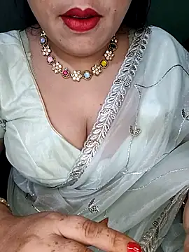 Snapshot of Pratibha_ji chatting on 6, 3, 2025 Pratibha ji online show from 6, 3, 2025