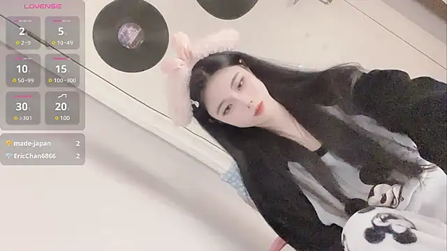 Qedgjwyz1 online show from 16, 1, 2025