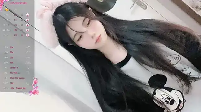 Qedgjwyz1 online show from 21, 1, 2025