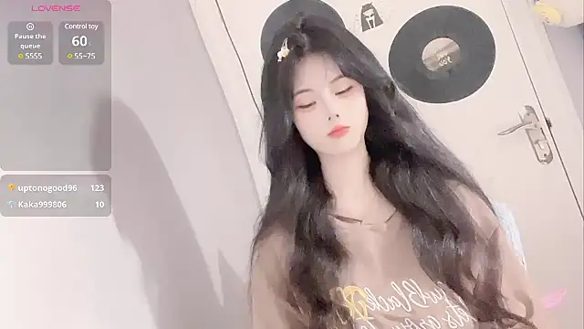 Qedgjwyz1 online show from 15, 3, 2025