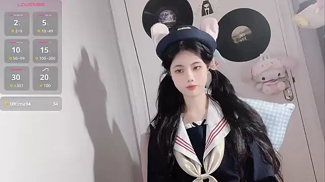 Qedgjwyz1 online show from 22, 3, 2025