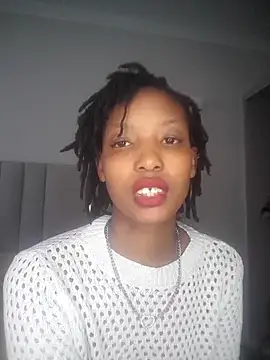 StarBarbiee online show from 25, 12, 2024