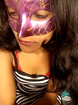 REVA DARLING online show from 31, 12, 2024