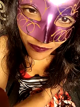 REVA DARLING online show from 31, 12, 2024