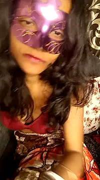 REVA DARLING online show from 1, 1, 2025