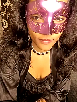 REVA DARLING online show from 5, 1, 2025