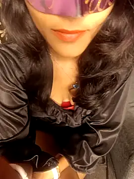 REVA DARLING online show from 12, 1, 2025