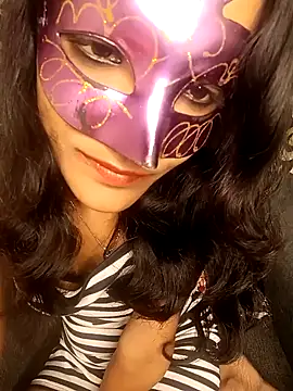 REVA DARLING online show from 14, 1, 2025