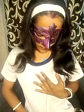 REVA DARLING online show from 15, 1, 2025